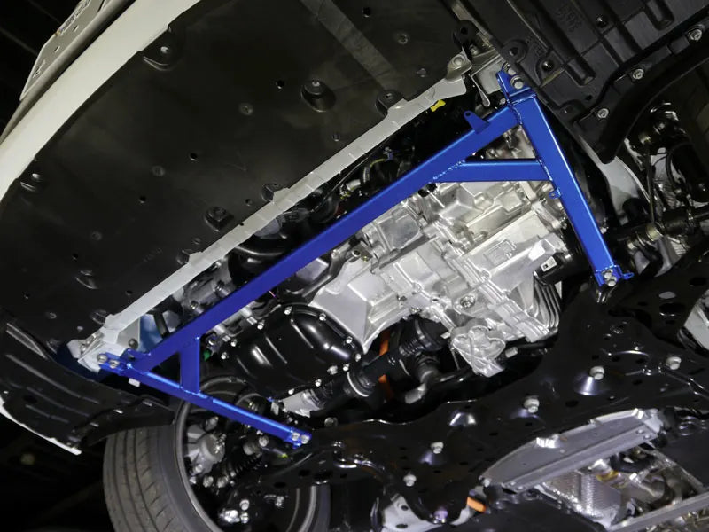 Cusco Power Brace Front 2016+ Toyota Prius - 1A1 492 F