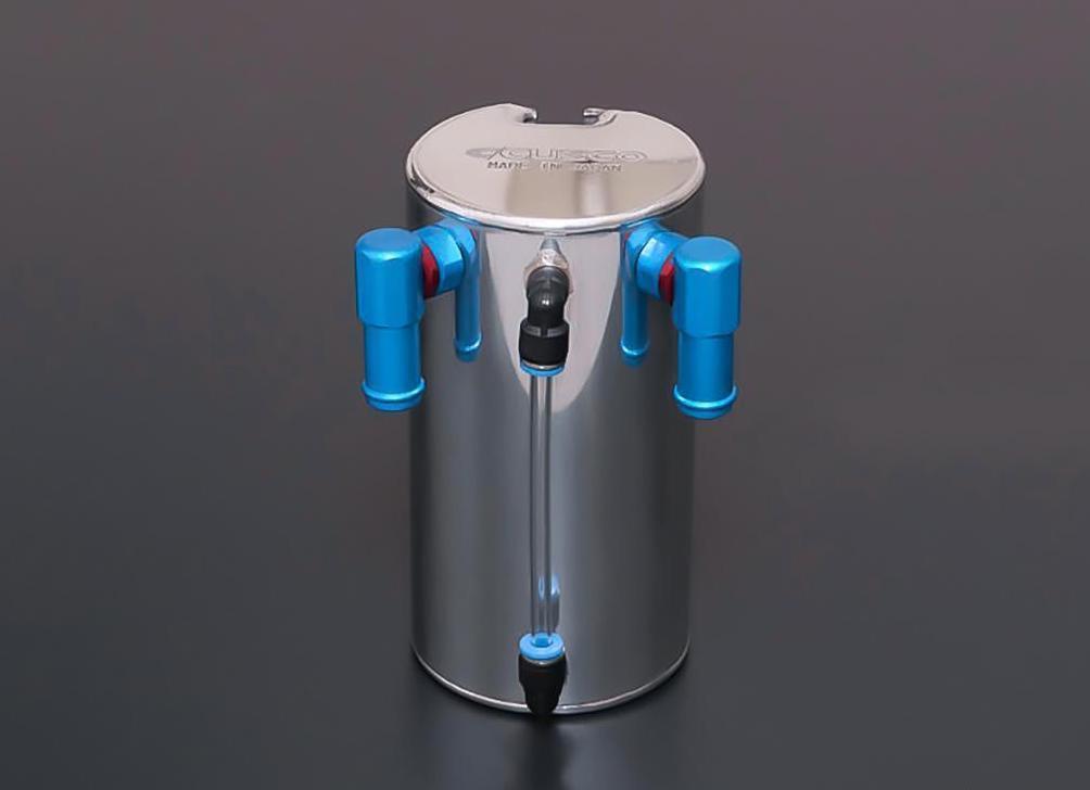 Cusco 2023+ Toyota GR Corolla AWD 1.6L Oil Catch Tank Kit - 1H1 009 A