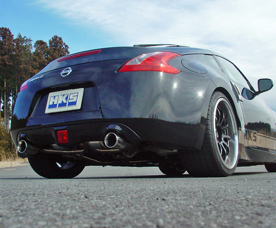 HKS Super Sound Master Fairlady Z Roadster - 32023-AN003