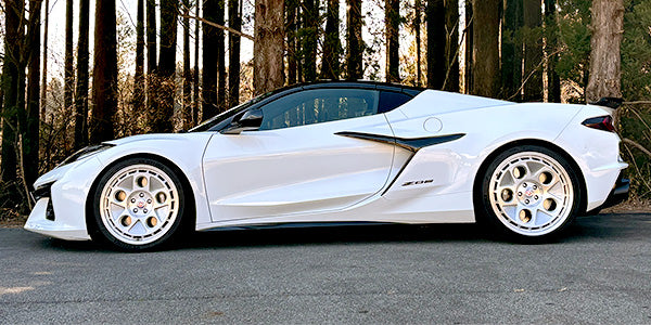 HKS Touring Model - 80280-AA001