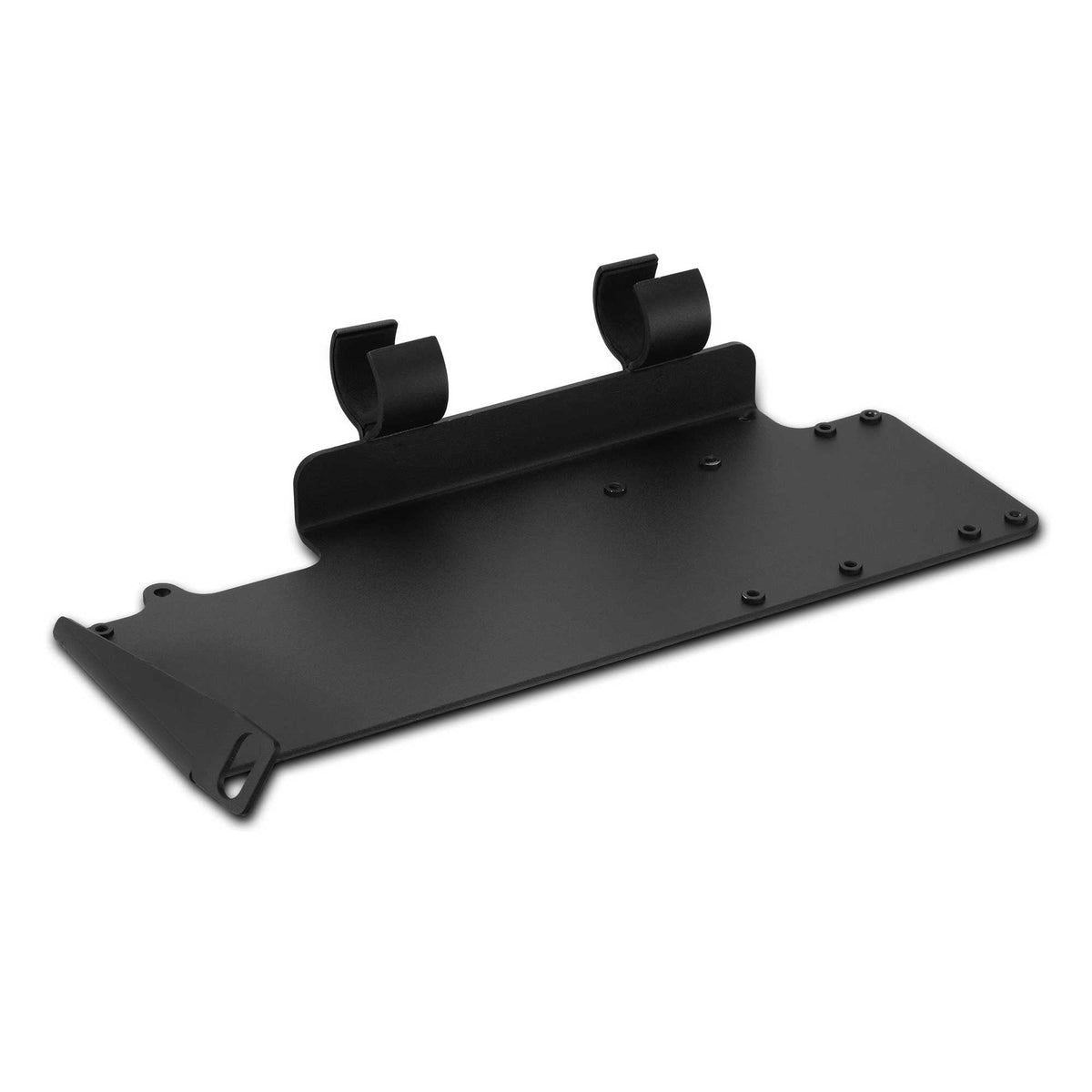 DS18 Can-Am Maverick X3 Stage 3 Dash Panel Speaker Enclosures and Under Seat Sub Encl - 3800W Max - CAN-AM X3 Package Stage 3 - detail view