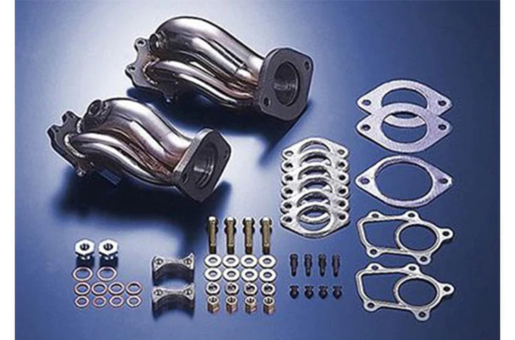 HKS Extension Kit For Nissan Skyline GT-R BNR32 BCNR33 BNR34 RB26DETT - 1418-RN005