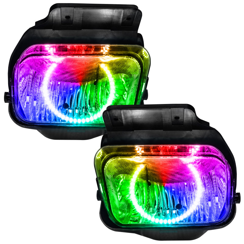 Oracle 03-06 Chevy Silverado SMD FL - ColorSHIFT SEE WARRANTY - 8900-333