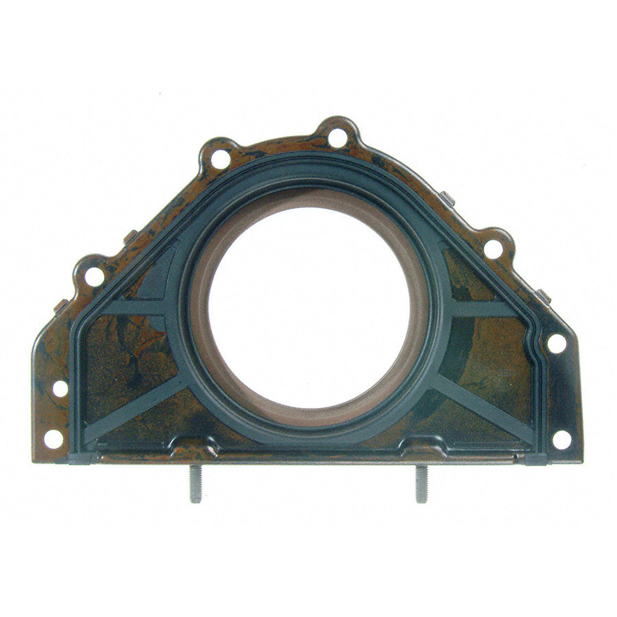 Fel-Pro Chrysler Sebring BS 40690 Engine Crankshaft Seal Kit - BS40690 for 2008-2010 Chrysler Sebring - front view
