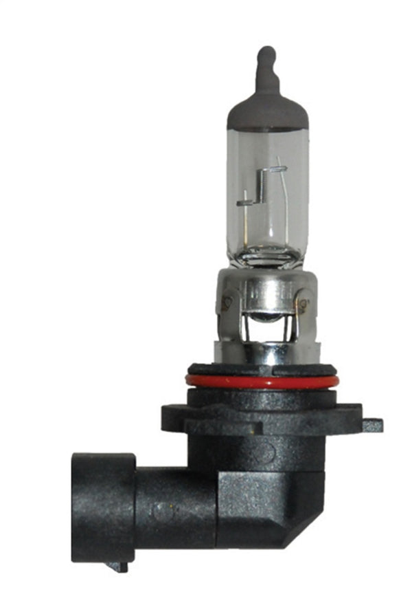Hella Bulb 9006/HB4 12V 55W P22d T4 LONGLIFE - 9006LL for 1988-2006 BMW 3 Series - front view