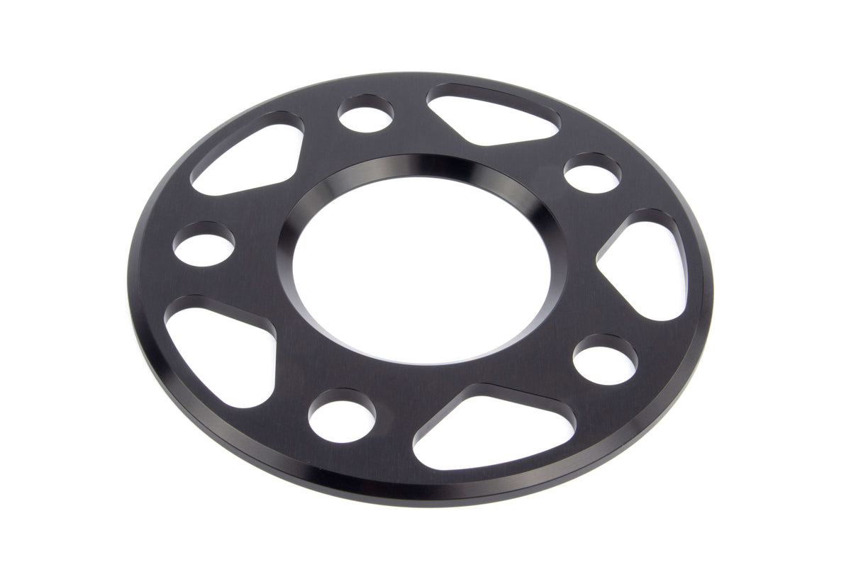 Dinan - Spacers; 5x112 - 66.5mm CB - 5mm Thick - D210-2023