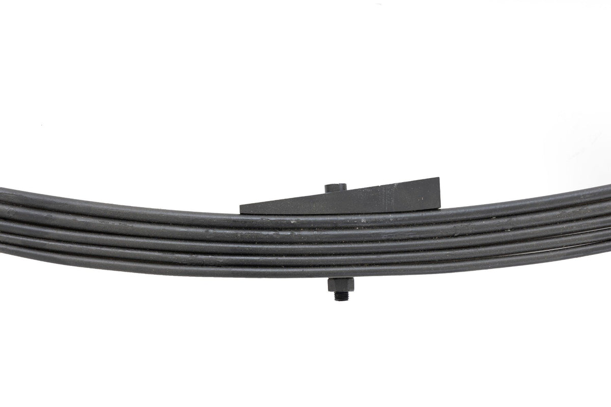 Rear Leaf Springs| 2.5&quot; Lift | Pair | Jeep CJ 5 4WD (1976-1983)