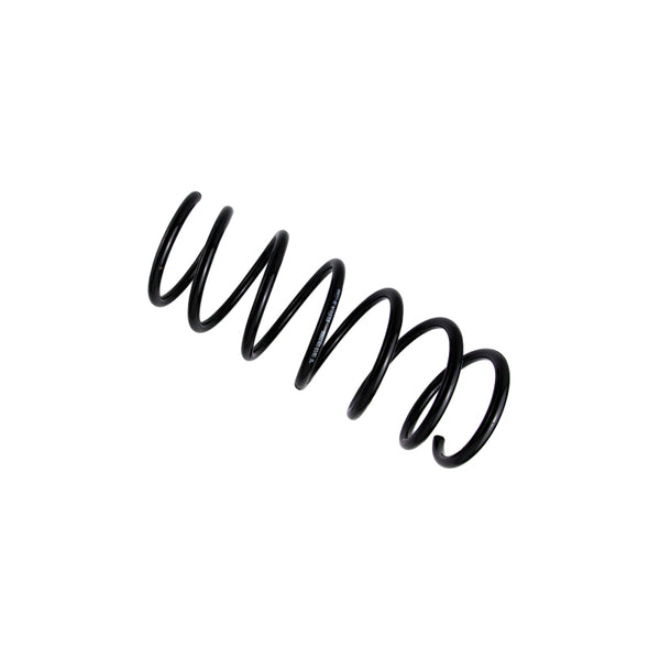 Bilstein B3 94-95 BMW 530i Replacement Front Coil Spring - 36-153886 for 1994-1995 BMW 5 Series - front view