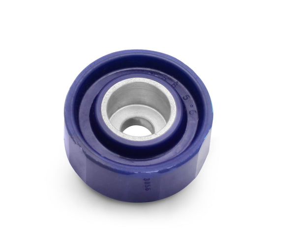 SuperPro - Rear Differential Mount Bushing Kit - SPF3856K for 2009-2020 Nissan 370Z - front view