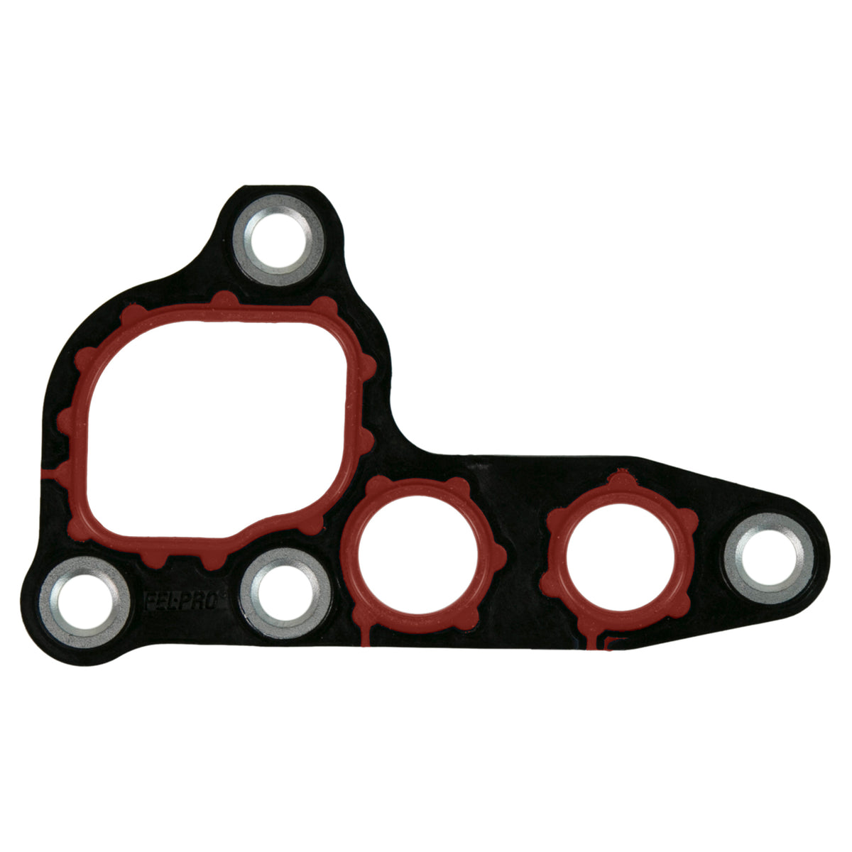 Fel-Pro Mercury Grand Marquis Engine Oil Filter Adapter Gasket - 70415 - front view