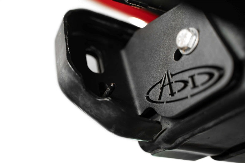 Addictive Desert Designs 2021+ Ford Bronco Frame Horn Gusset Kit - AC2303701NA