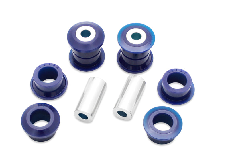 SuperPro - Rear Control Arm Upper-Inner Bushing Kit - SPF3313K for 2023-2026 Nissan Z - front view