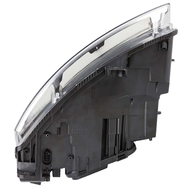 Hella 2004-2008 Audi A6 Bi-Xenon Headlight Assembly - 009701161