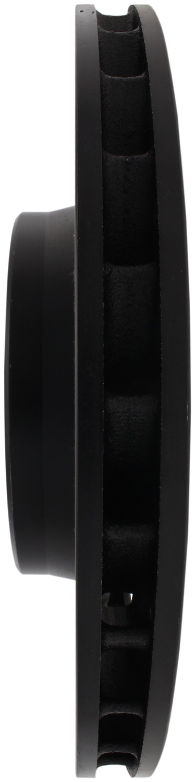 StopTech 01-06 BMW M3 Drilled Right Front Rotor - 128.34059R