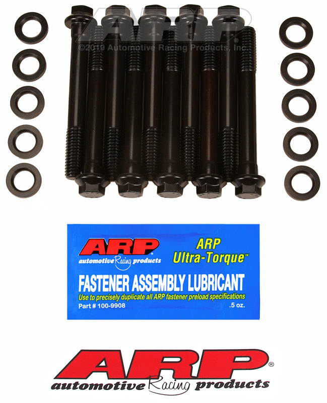 ARP Buick 455 Main Bolt Kit - 125-5201