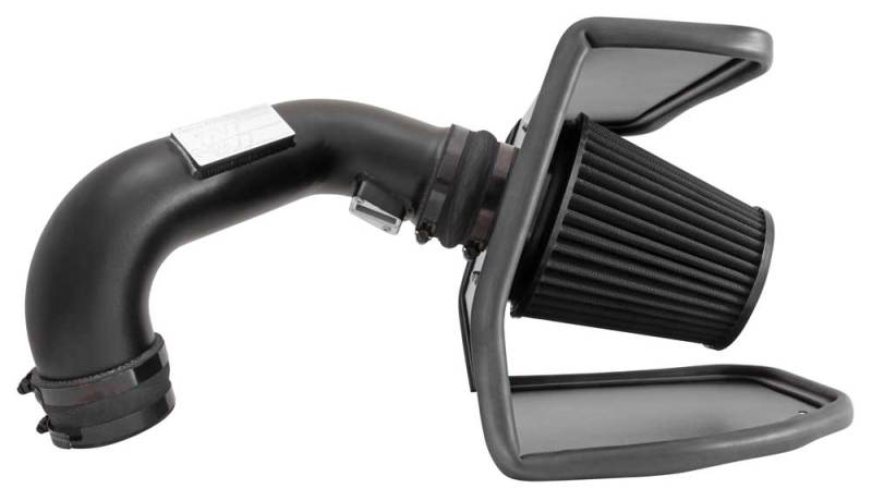 K&N 71 Series Performance Intake Kit - Chevrolet/GMC Colorado/Canyon  V6 3.6L 2015 - 71-3088 for 2015-2016 Chevrolet Colorado