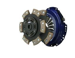 Spec 07-10 BMW 335i/135i Stage 3 Clutch Kit *Requires SB53A-2 Flywheel* - SB533-2
