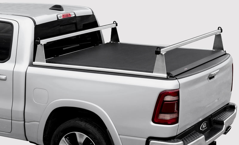 Access ADARAC 09-18 RAM 1500 Aluminum M-Series Box w/o RamBox Cargo Mgt System Truck Rack - F4040012