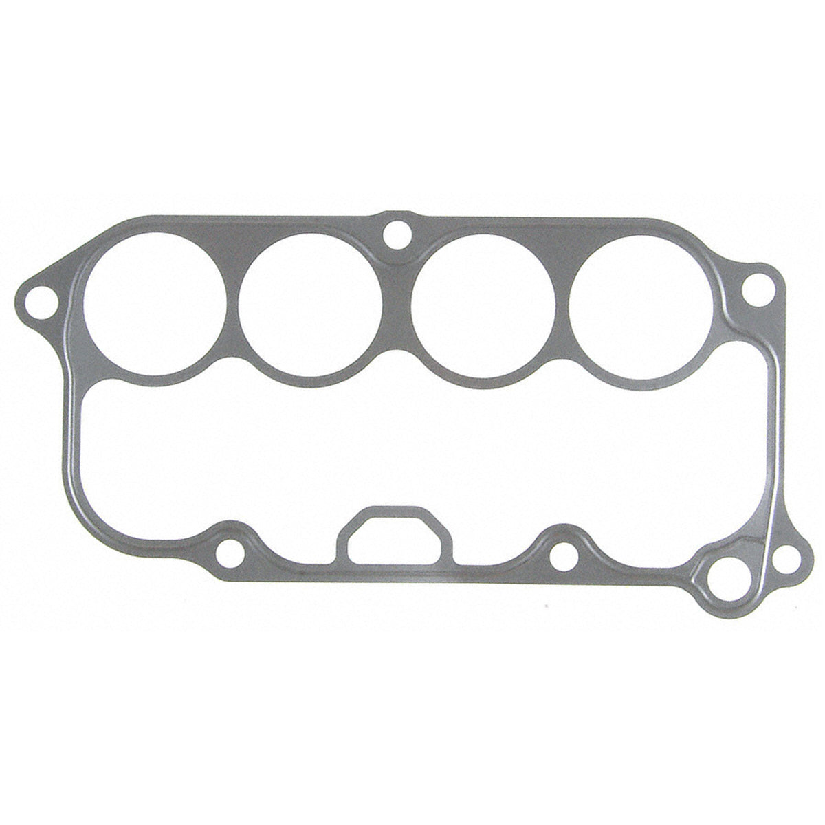 Fel-Pro 19-00 Mazda Miata Fuel Injection Plenum Gasket Set - MS96418 for 1999-2000 Mazda Miata - front view