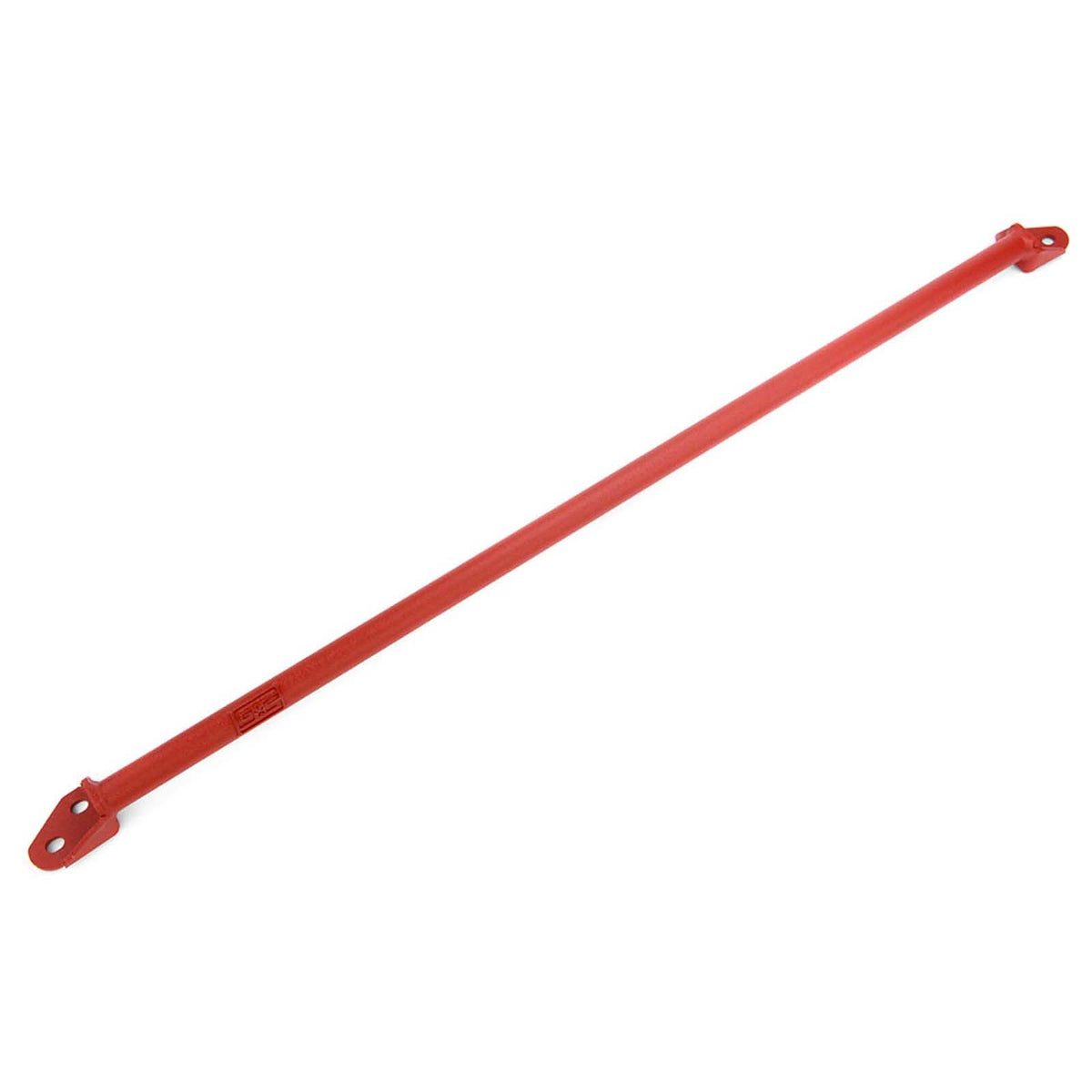 GrimmSpeed Subaru BRZ / Scion FR-S Strut Tower Brace - Red - GRM098009