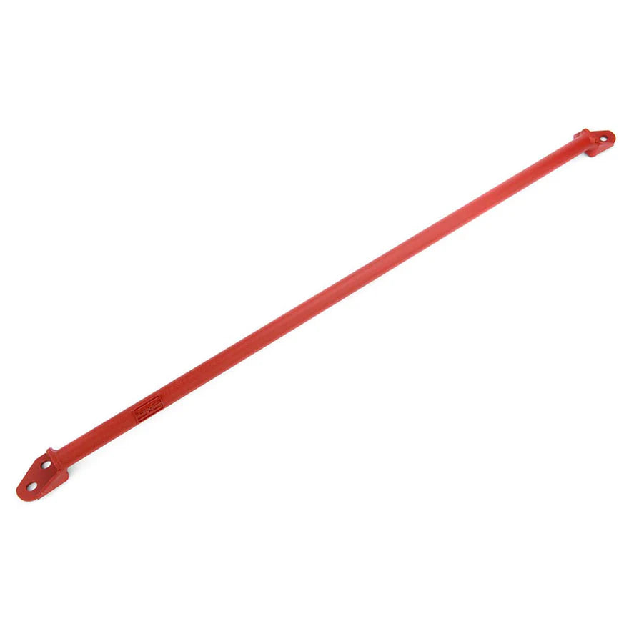 GrimmSpeed Subaru BRZ / Scion FR-S / Toyota 86 Strut Tower Brace - Red - 098009