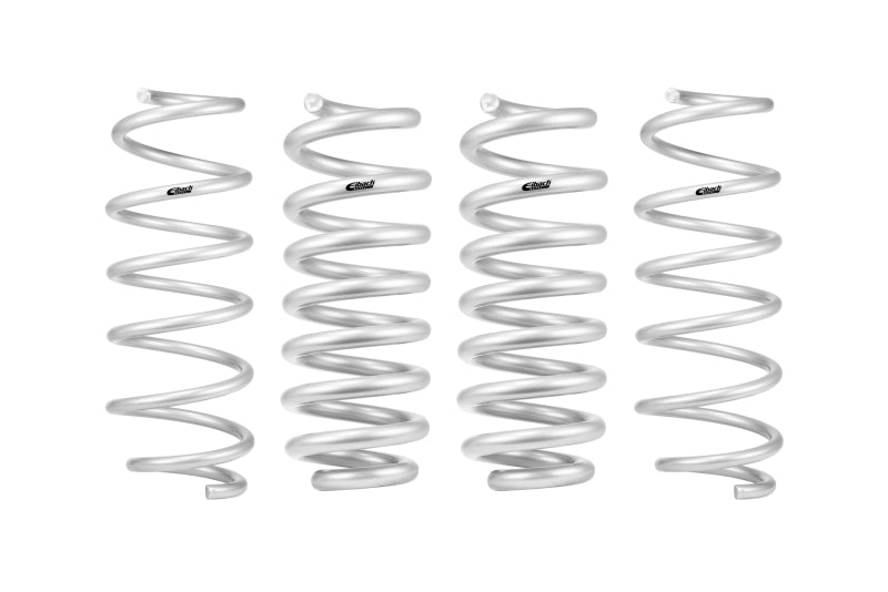 Eibach 19-23 Chevrolet BLAZER Pro-Lift-Kit Springs (Front &amp; Rear Springs) - E30-23-039-01-22