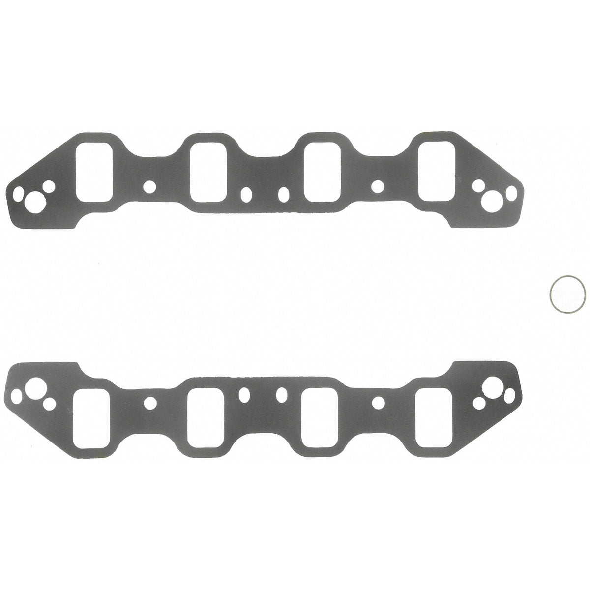 Fel-Pro 1229 Engine Intake Manifold Gasket Set - front view