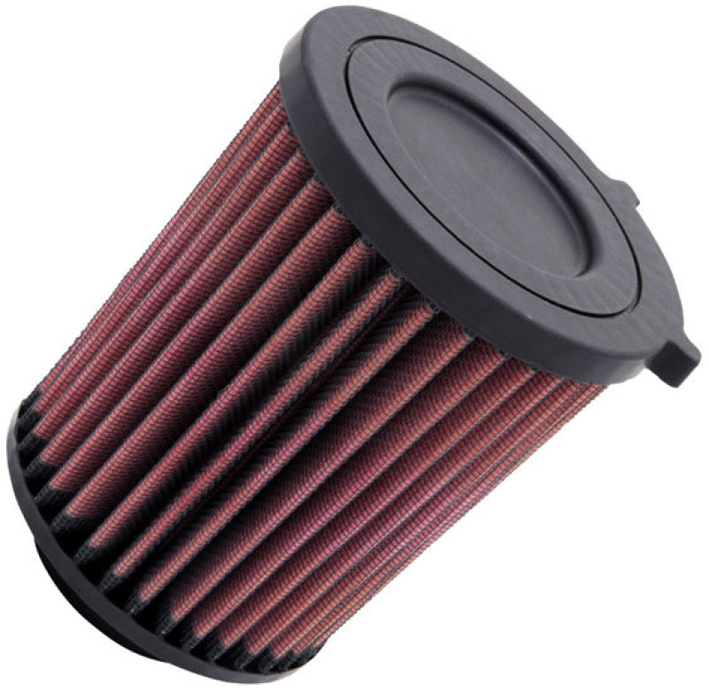 K&N 07-13 Honda TRX420 Rancher AT/MT 420 Replacement Air Filter - HA-4207 for 2007-2013 Honda TRX420FE FourTrax Rancher 4X4 E