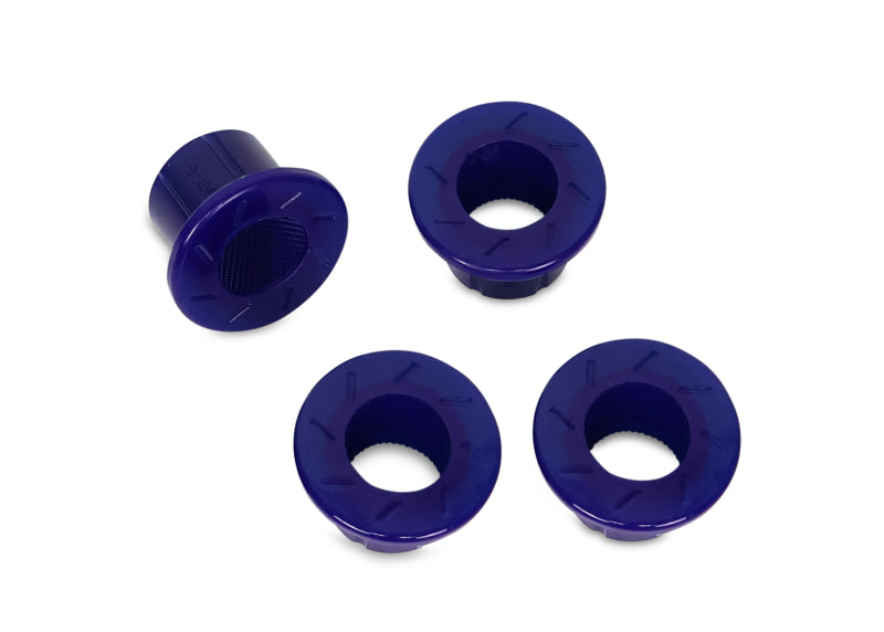 SuperPro 2011-2012 Ram 1500 Rack and Pinion Bushing Kit - SPF5617K