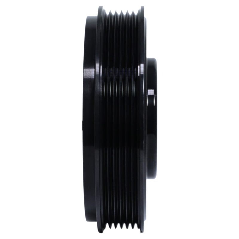 Fluidampr VW 2000-2005 1.8L Turbo Motor (4 bolt hole mounting) Steel Internally Balanced Damper - 551201