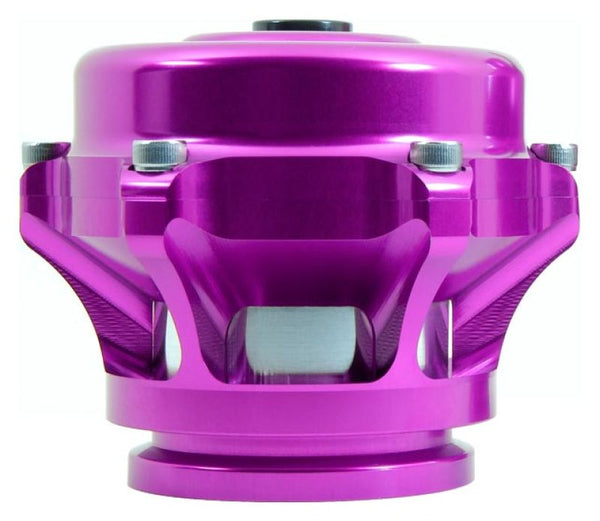 TiAL Sport Q BOV 8 PSI Spring - Purple - 002589 by TiALSport