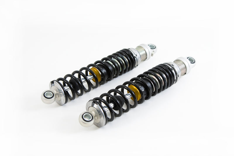 Ohlins 91-17 Harley-Davidson Dyna FXD STX 36 Twin Shock Absorber - HD 216