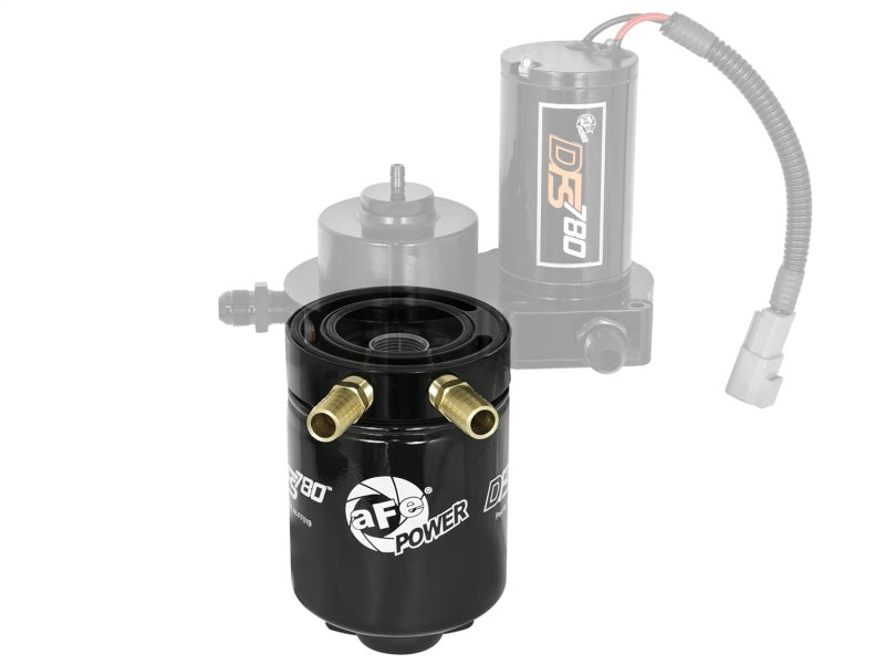 aFe DFS780 Fuel System Cold Weather Kit (Fits DFS780 / DFS780 PRO) - 42-90001