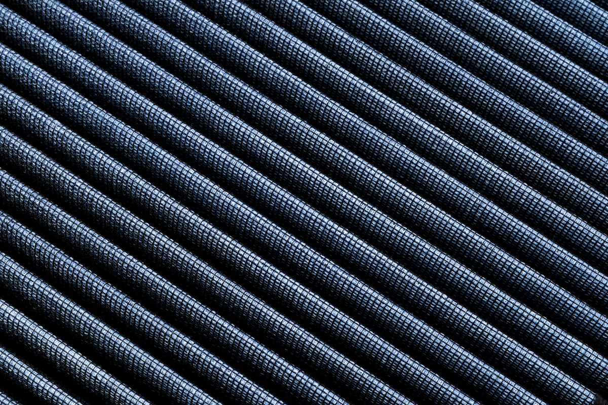 Dinan - High Flow Drop-in Replacement Air Filter Set - 2018-2026 BMW M5/M8 - D401-0050