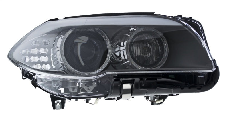 Hella 2011 Bmw 5Ser Sdn F10 W/Ahl - Headlamp Rh Xen - 010131661