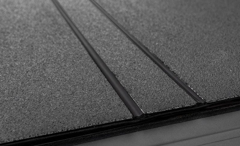 Access LOMAX Stance 2023+ Chevy Colorado/GMC Canyon 5ft Box Urethane Hard Tonneau Cover - G3020119
