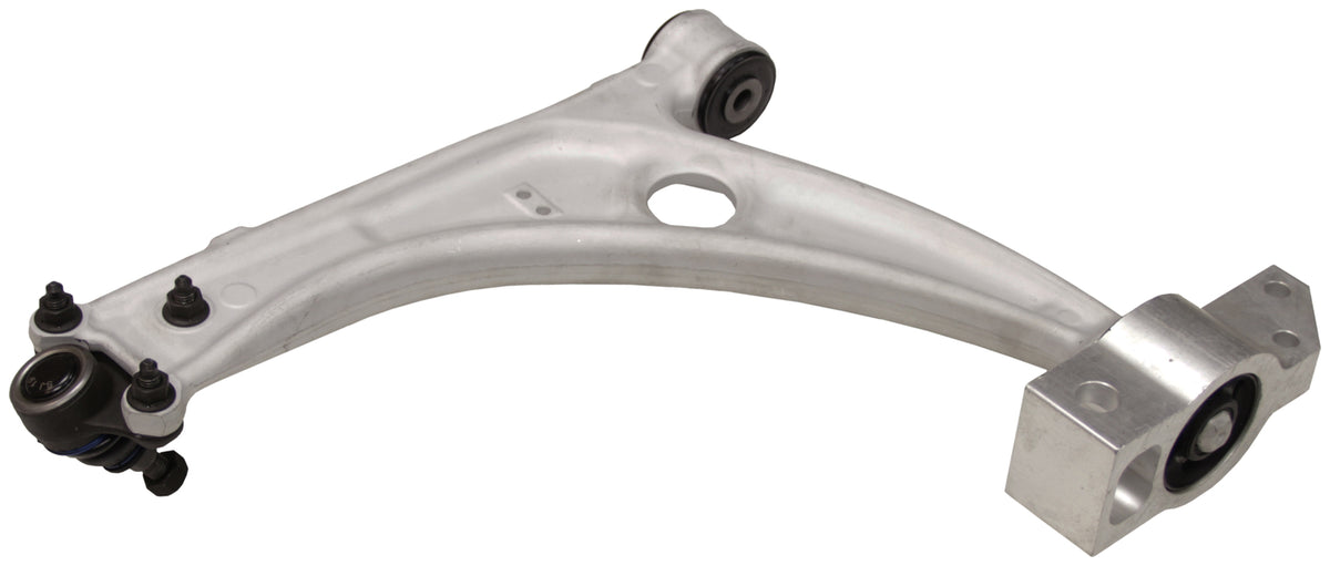 MOOG 2009 Volkswagen Tiguan Front Right Lower Control Arm - RK620711 - front view