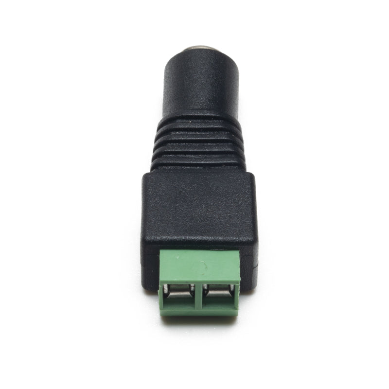 Oracle Female DC Connector Plug SEE WARRANTY - 2020-504