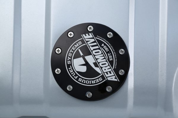 Aeromotive 68-69 Chevrolet Corvette 340 Stealth Gen 2 Fuel Tank - 18466