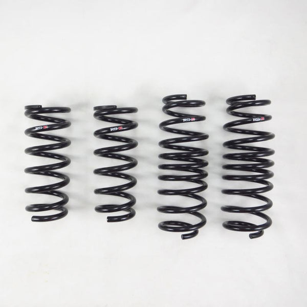 RS-R 2019+ Toyota Corolla Hatchback Super Down Springs - T577S by RS-R
