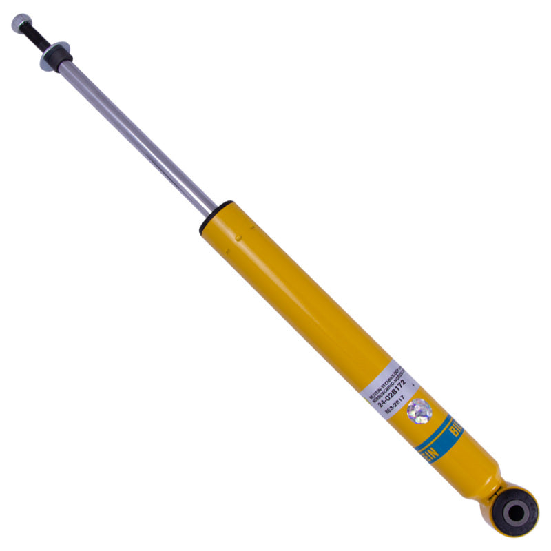 Bilstein B12 2002 BMW Z3 Coupe Front and Rear Suspension Kit - 46-189516