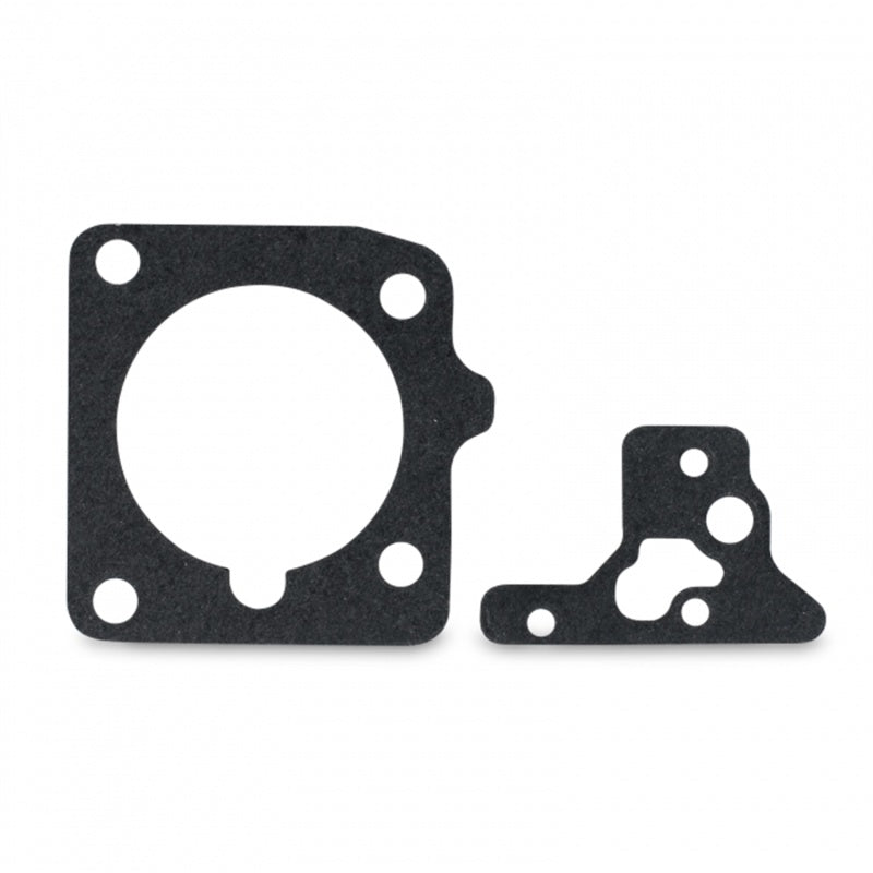 Skunk2 Mazda Miata NA 64mm Throttle Body Gasket Kit - 909-10-0100 for 1990-1997 Mazda Miata - front view