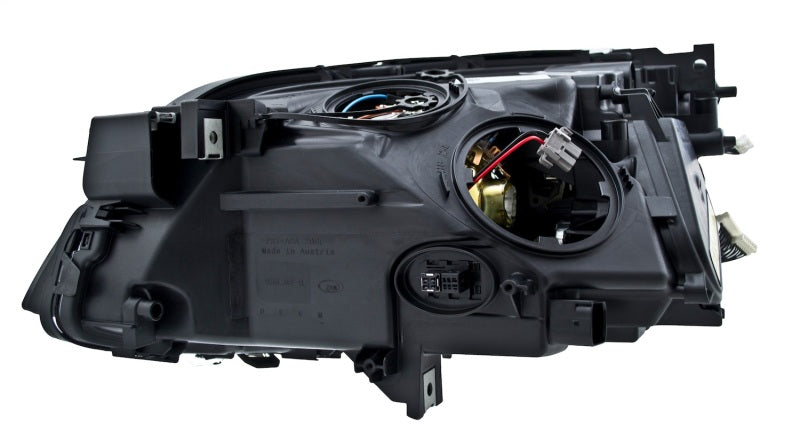 Hella 2009-2012 BMW 740i Headlight Assembly - 354690061