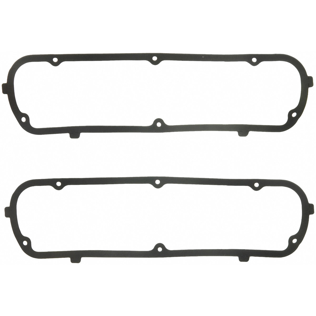 Fel-Pro 1614 Engine Valve Cover Gasket Set - front view