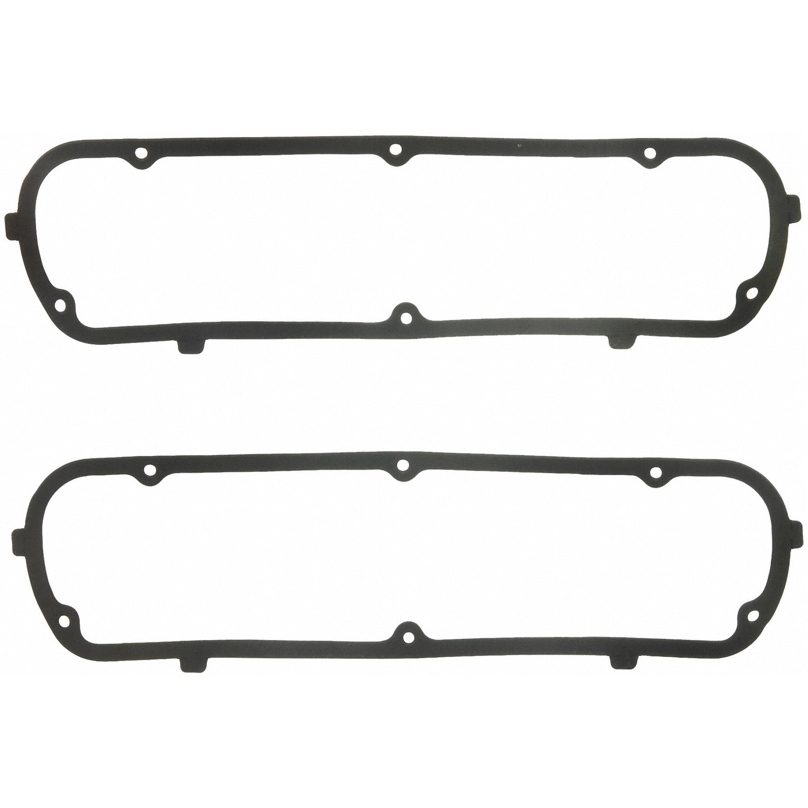 Fel-Pro 1614 Engine Valve Cover Gasket Set - front view