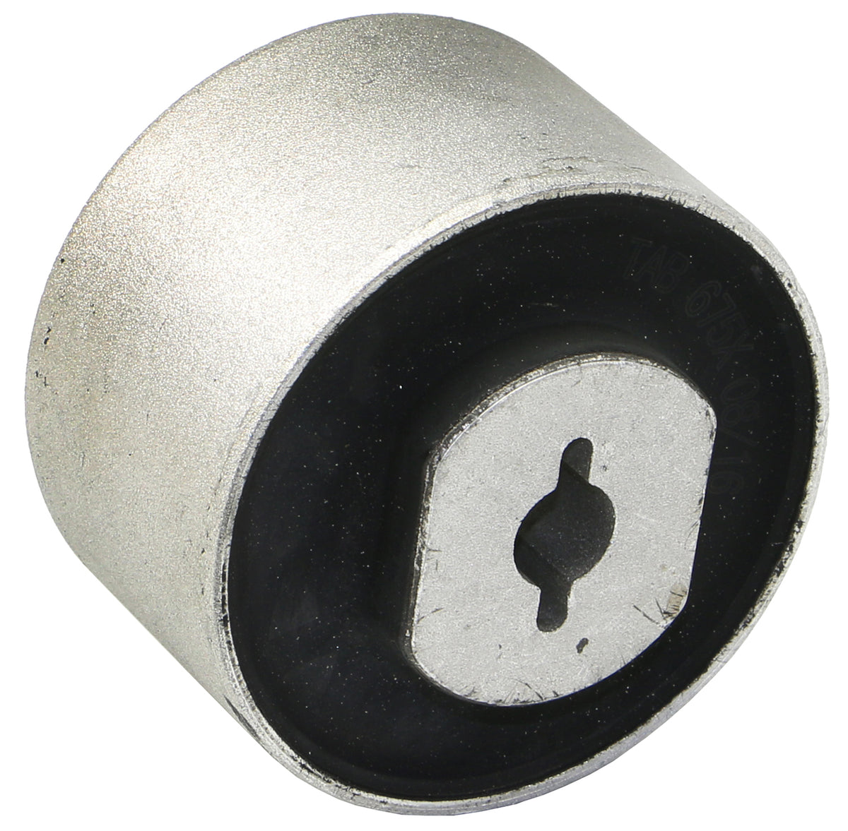 MOOG 01-06 Kia Optima Rear To Frame Control Arm Bushing - K201430 - front view