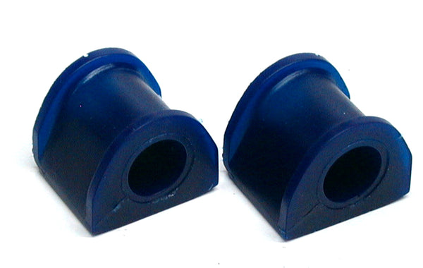 SuperPro VW Golf 171 Rear Bar Mount Kit 2B - SPF0364-18K for 1975-1984 Volkswagen Rabbit
