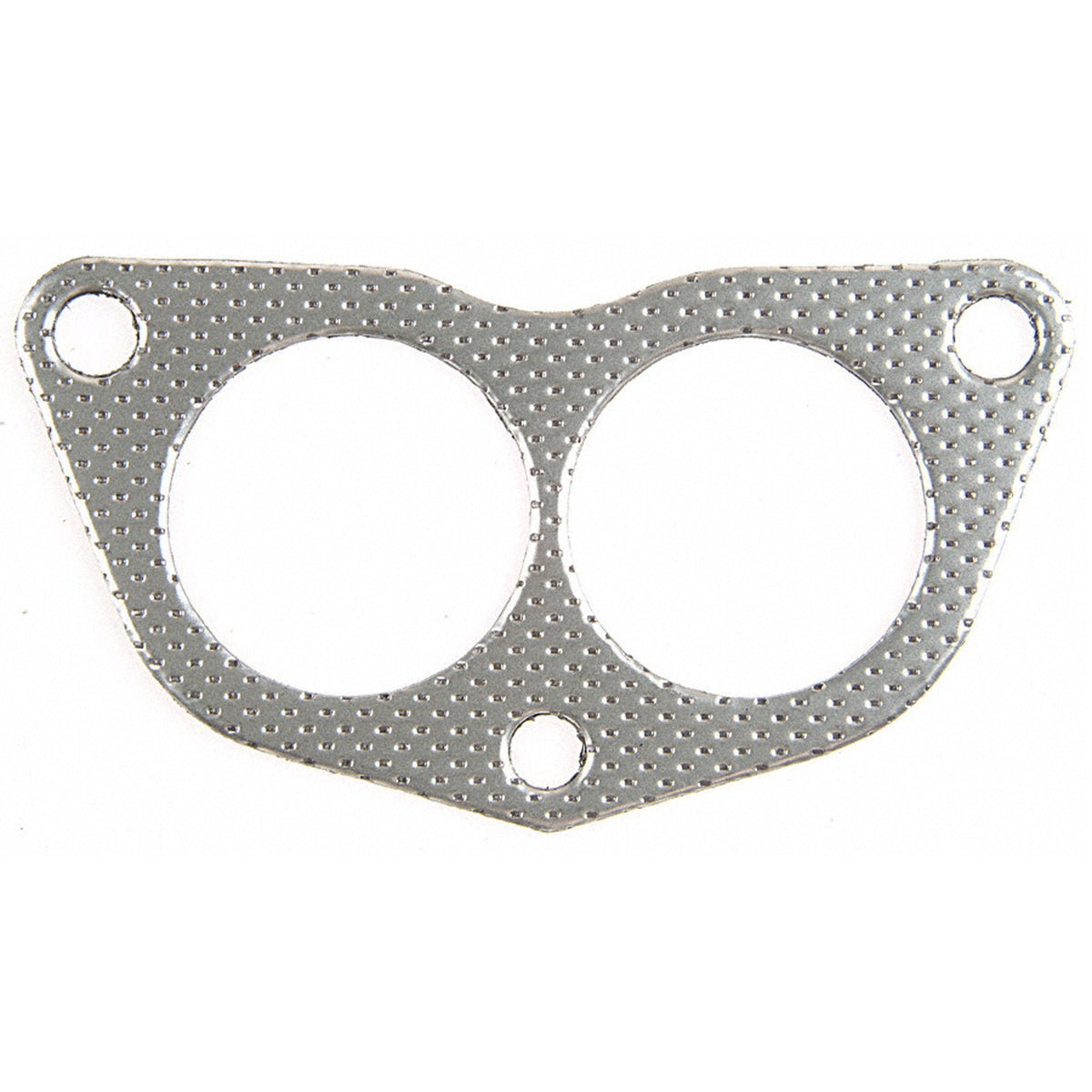 Fel-Pro Mitsubishi Eclipse 61375 Exhaust Pipe Flange Gasket for 2006-2012 Mitsubishi Eclipse - front view