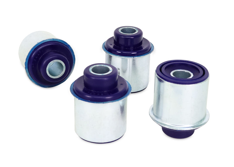 SuperPro Nissan Skyline Rear Subframe Bush Kit - SPF5819K