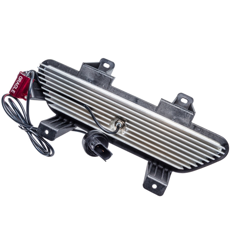 Oracle 15-17 Ford Mustang High Output LED Reverse Light - Clear SEE WARRANTY - 3005-001
